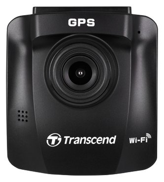 Transcend DrivePro 230Q Data Privacy - Kamera für Armaturenbrett