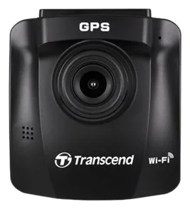 Transcend DrivePro 230Q Data Privacy - Kamera für Armaturenbrett, Ansicht 2