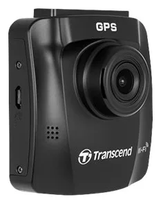 Transcend DrivePro 230Q Data Privacy - Kamera für Armaturenbrett, Ansicht 4