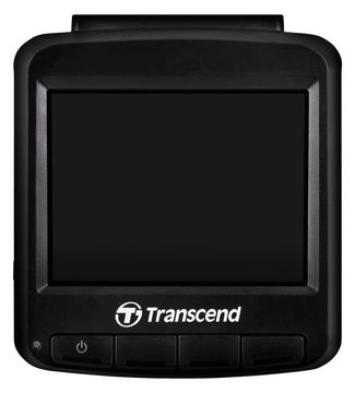 Transcend DrivePro 250 - Kamera für Armaturenbrett von LumaTech