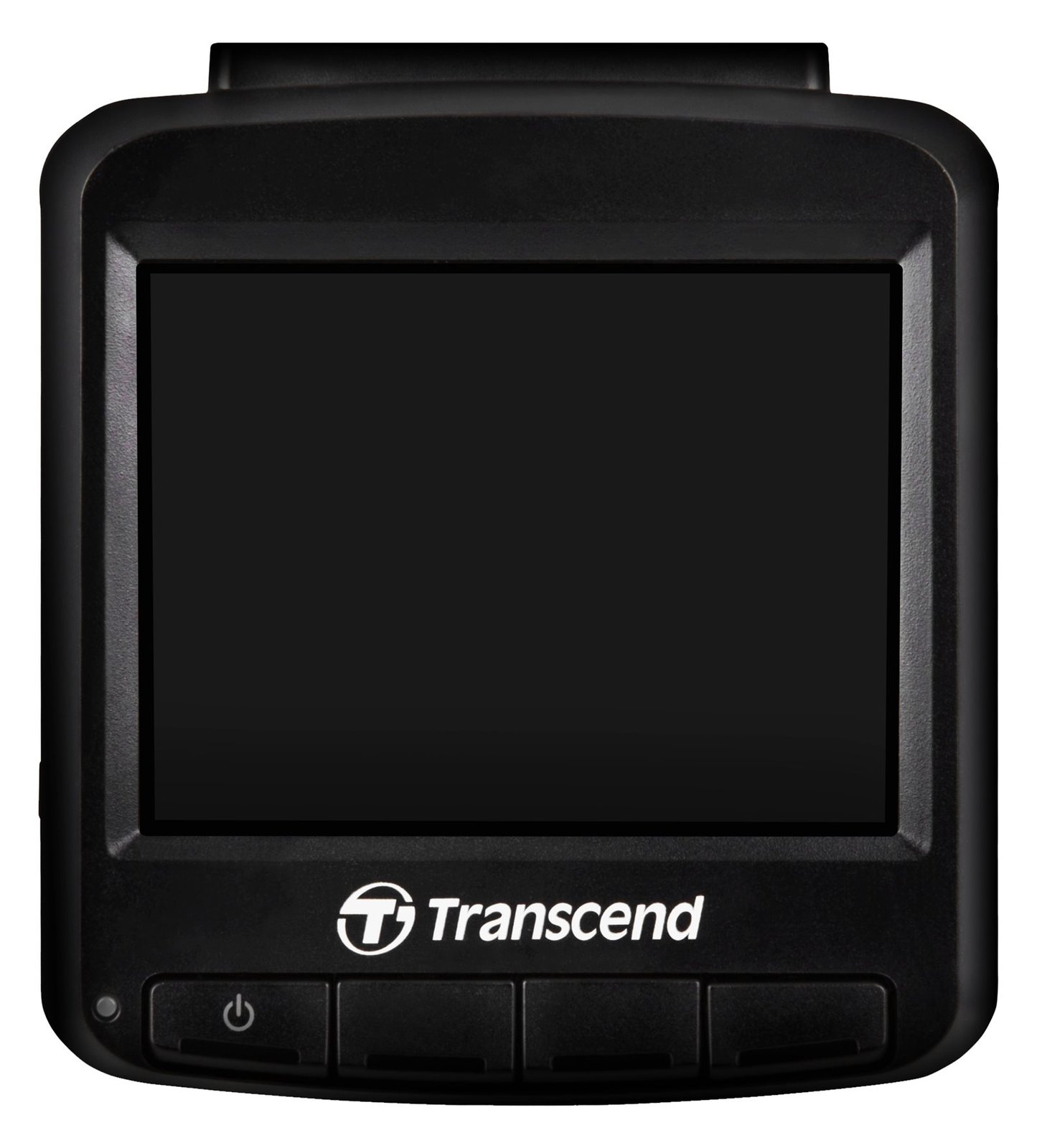 Transcend DrivePro 250 - Kamera für Armaturenbrett