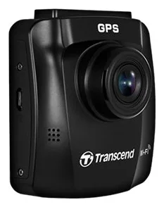 Transcend DrivePro 250 - Kamera für Armaturenbrett, Ansicht 2