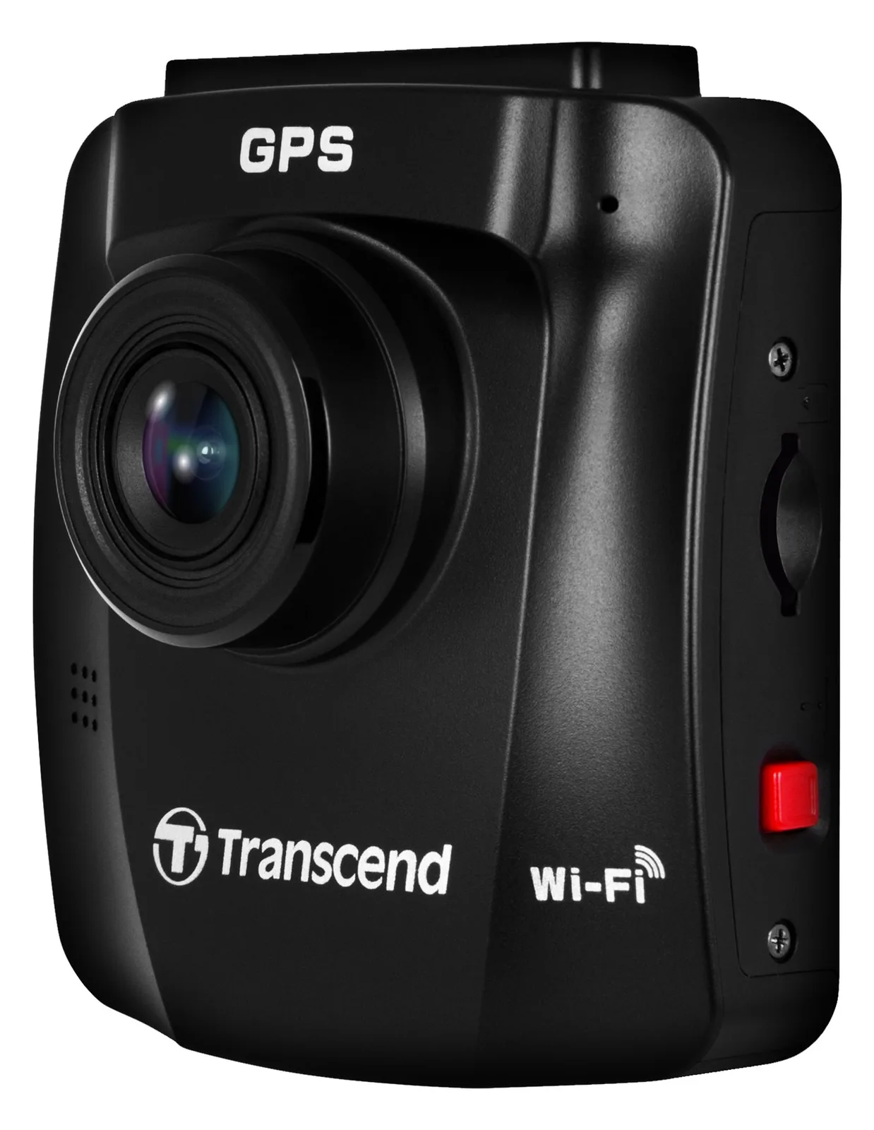 Transcend DrivePro 250 - Kamera für Armaturenbrett, Ansicht 4