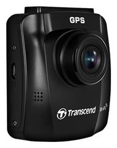 Transcend DrivePro 250 - Kamera für Armaturenbrett