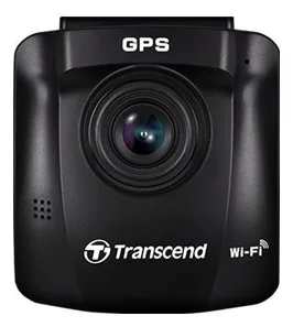 Transcend DrivePro 250 - Kamera für Armaturenbrett, Ansicht 2