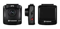 Transcend DrivePro 250 - Kamera für Armaturenbrett, Ansicht 3