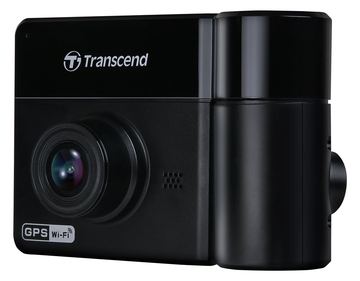 Transcend DrivePro 550B - Kamera für Armaturenbrett von LumaTech