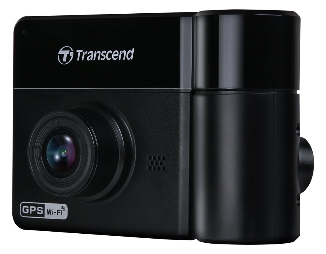 Transcend DrivePro 550B - Kamera für Armaturenbrett
