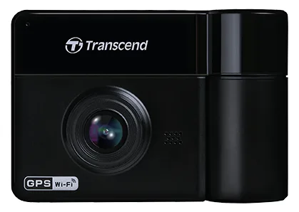 Transcend DrivePro 550B - Kamera für Armaturenbrett, Ansicht 2