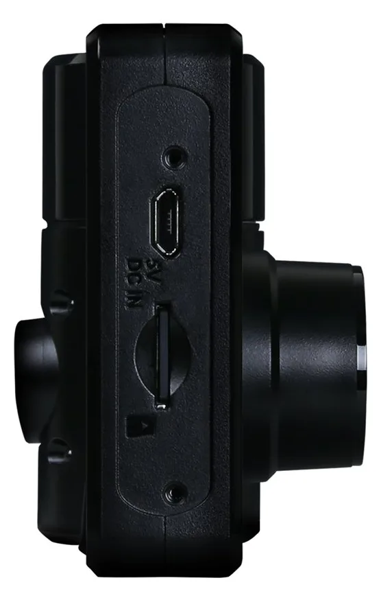 Transcend DrivePro 550B - Kamera für Armaturenbrett, Ansicht 3