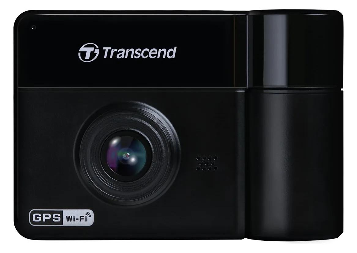 Transcend DrivePro 550B - Kamera für Armaturenbrett, Ansicht 4