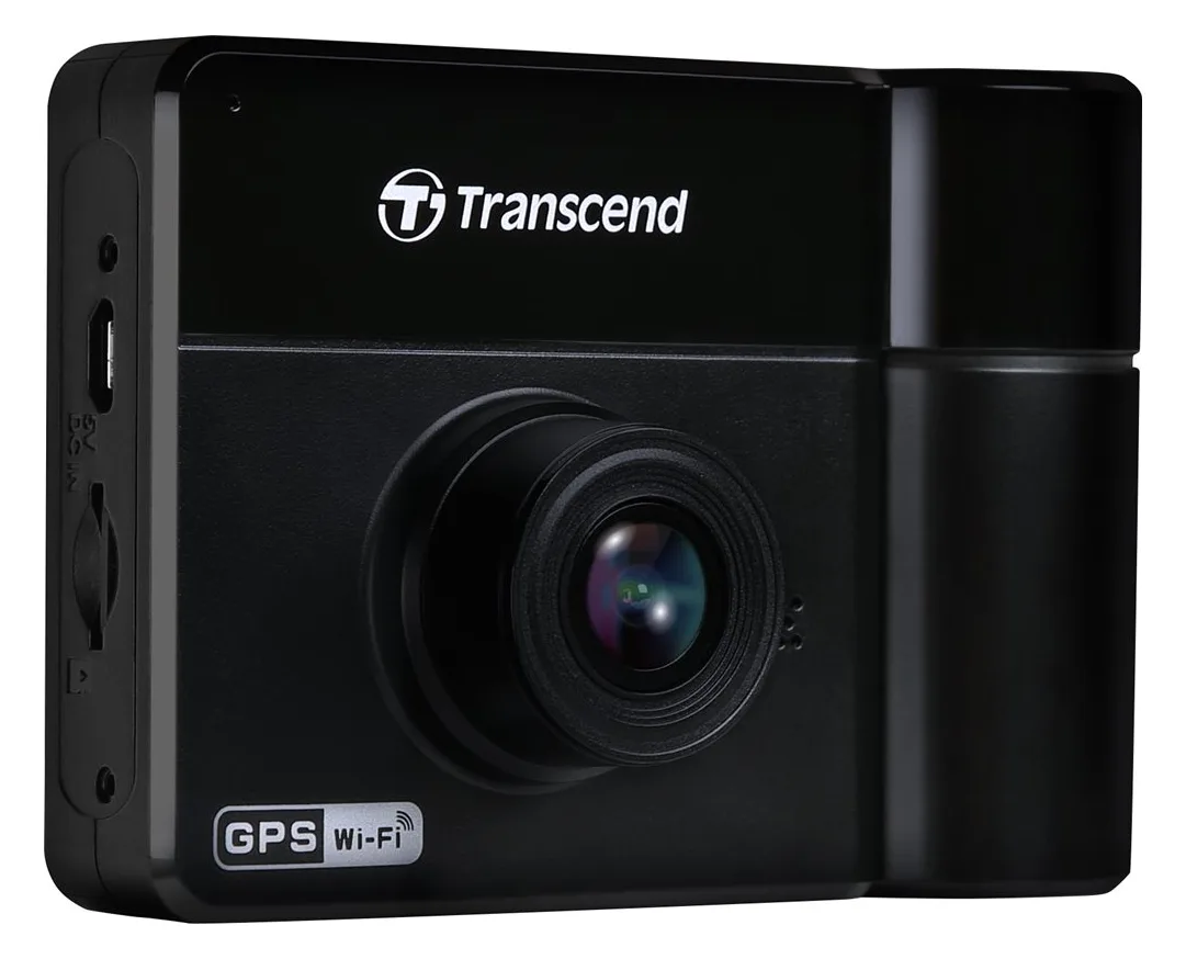 Transcend DrivePro 550B - Kamera für Armaturenbrett, Ansicht 5