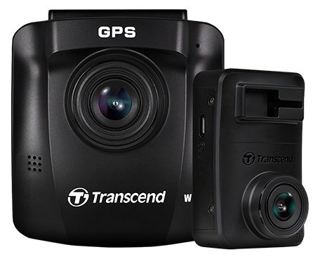 Transcend DrivePro 620 - Kamera für Armaturenbrett