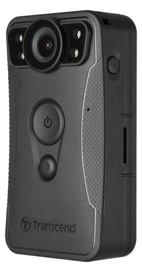Transcend DrivePro Body 30 - Camcorder - 1080p / 30 BpS