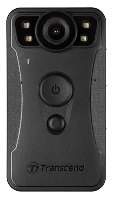 Transcend DrivePro Body 30 - Camcorder - 1080p / 30 BpS, Ansicht 2