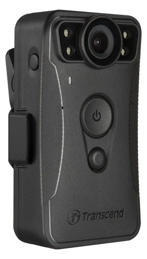 Transcend DrivePro Body 30 - Camcorder - 1080p / 30 BpS, Ansicht 4