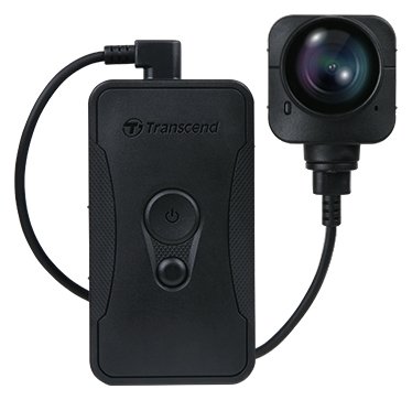 Transcend DrivePro Body 70 - Camcorder - 1440 p / 30 BpS 64 GB