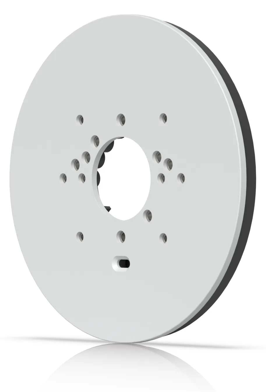Ubiquiti Camera gang box mounting plate, Ansicht 4