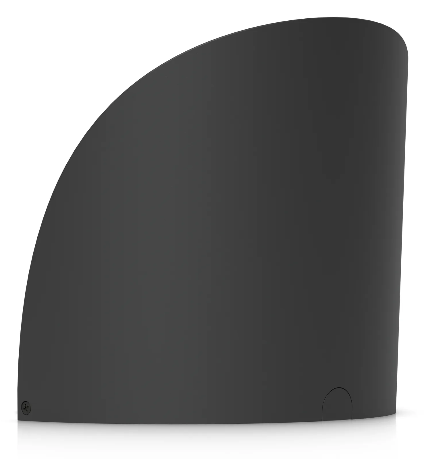 Ubiquiti G6 Dome Camera Weather Shield Black, Ansicht 2