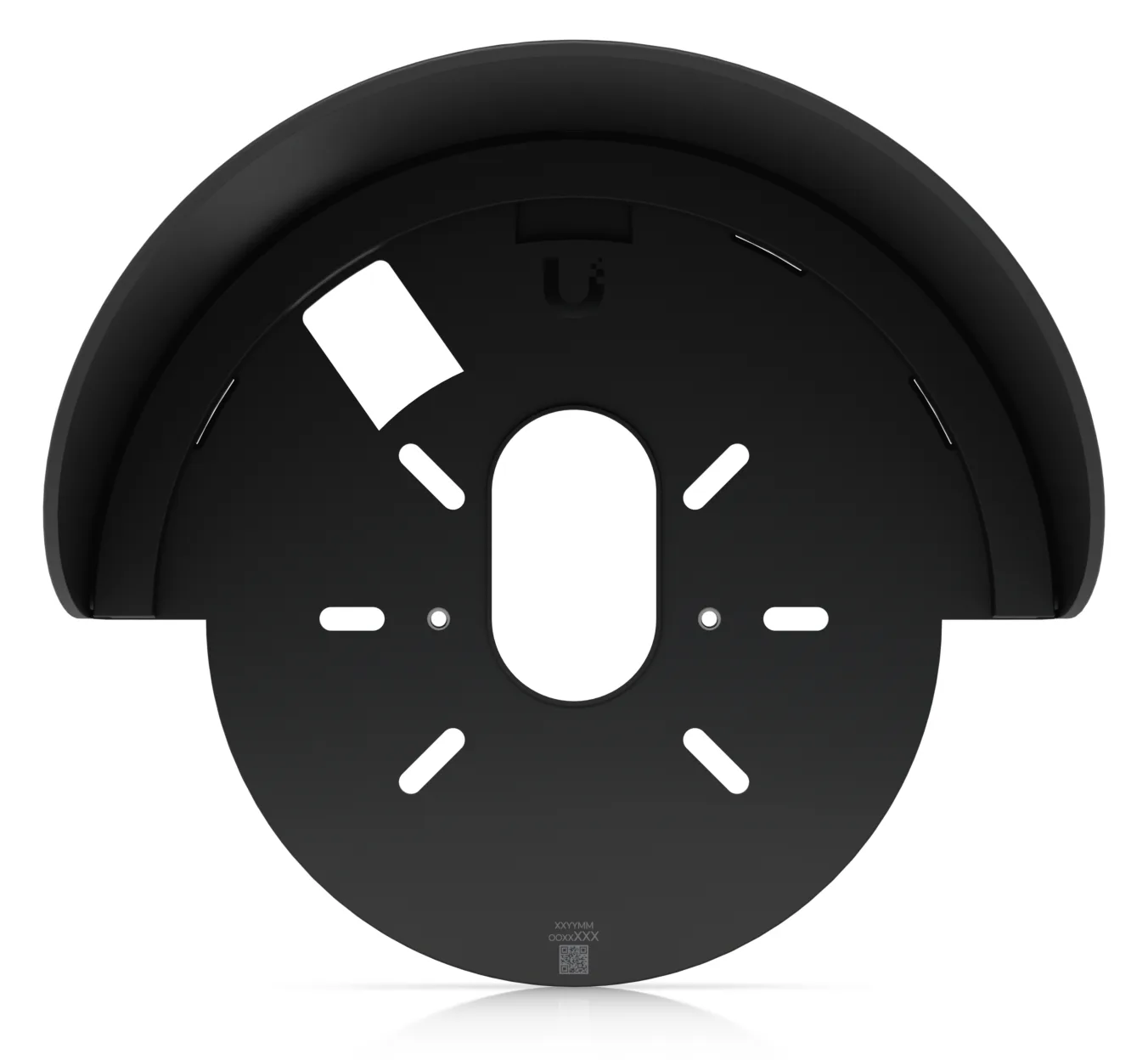 Ubiquiti G6 Dome Camera Weather Shield Black, Ansicht 3