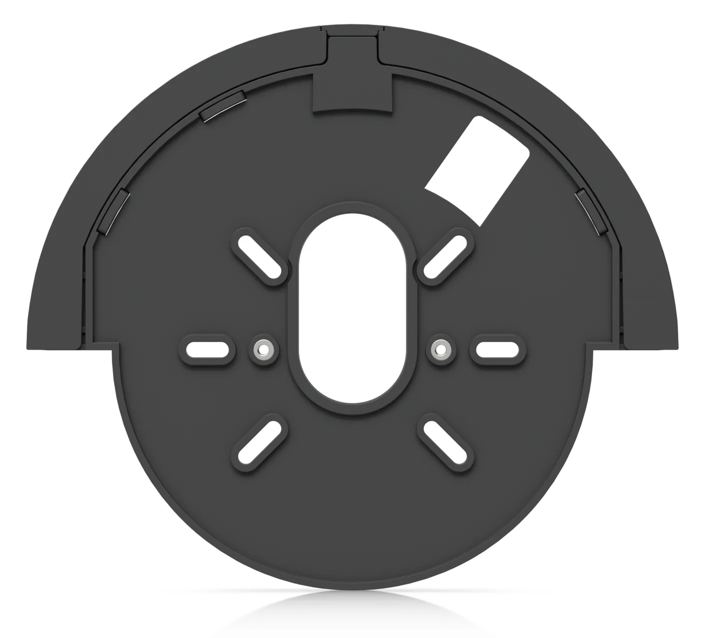 Ubiquiti G6 Dome Camera Weather Shield Black, Ansicht 4