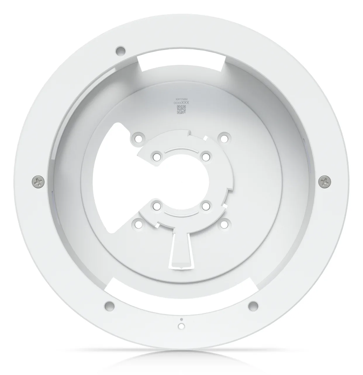Ubiquiti G6 Pro 360 Unterputzmontage UACC-G6-Pro-360-FM-W, Ansicht 2