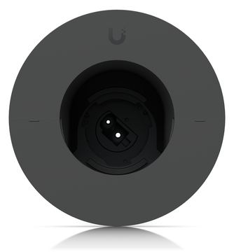 Ubiquiti G6 PTZ In-Ceiling Mount Black von LumaTech