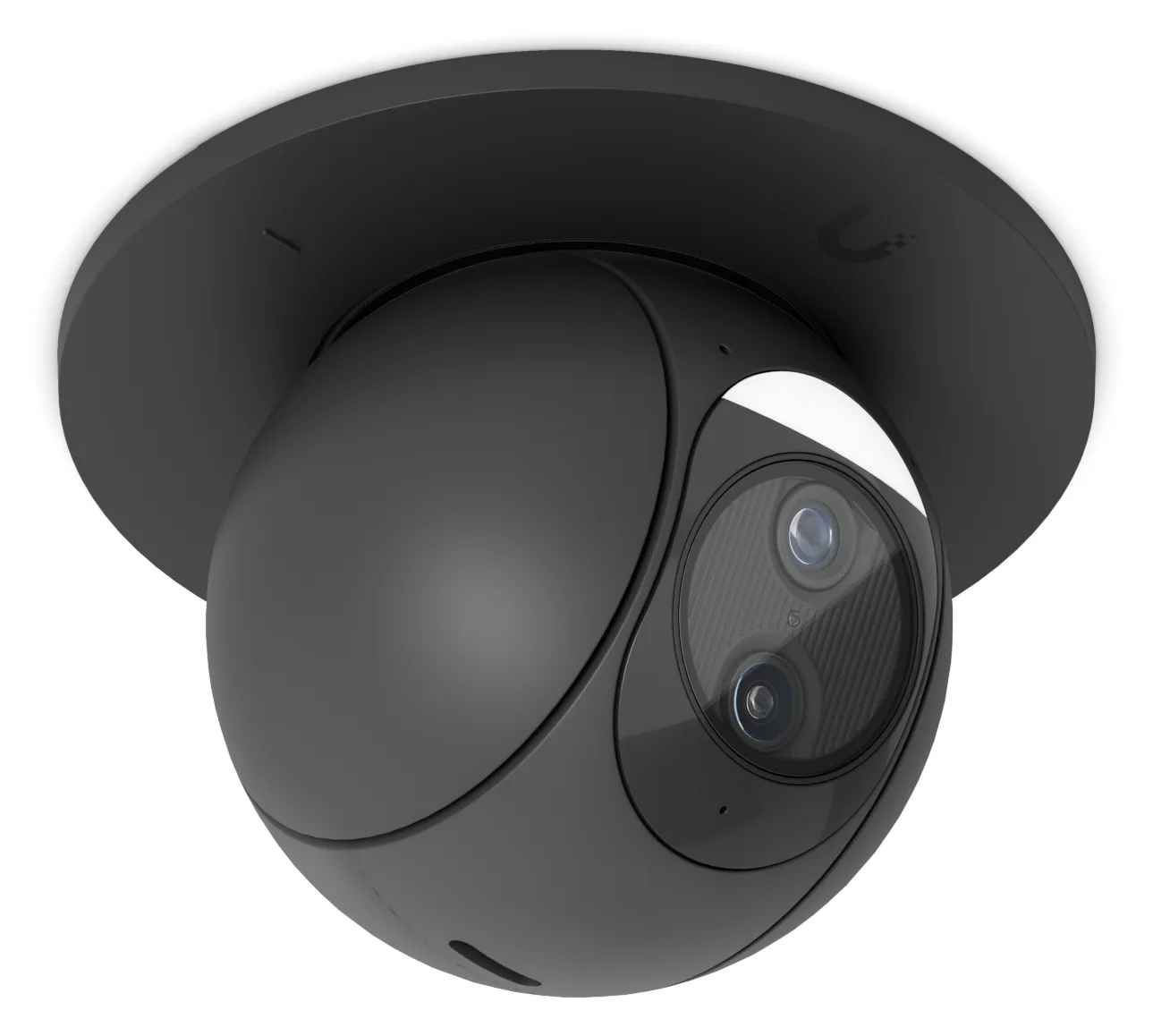 Ubiquiti G6 PTZ In-Ceiling Mount Black, Ansicht 2