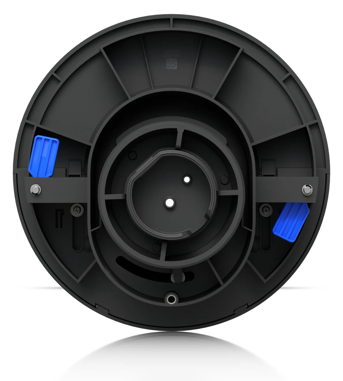Ubiquiti G6 PTZ In-Ceiling Mount Black, Ansicht 3
