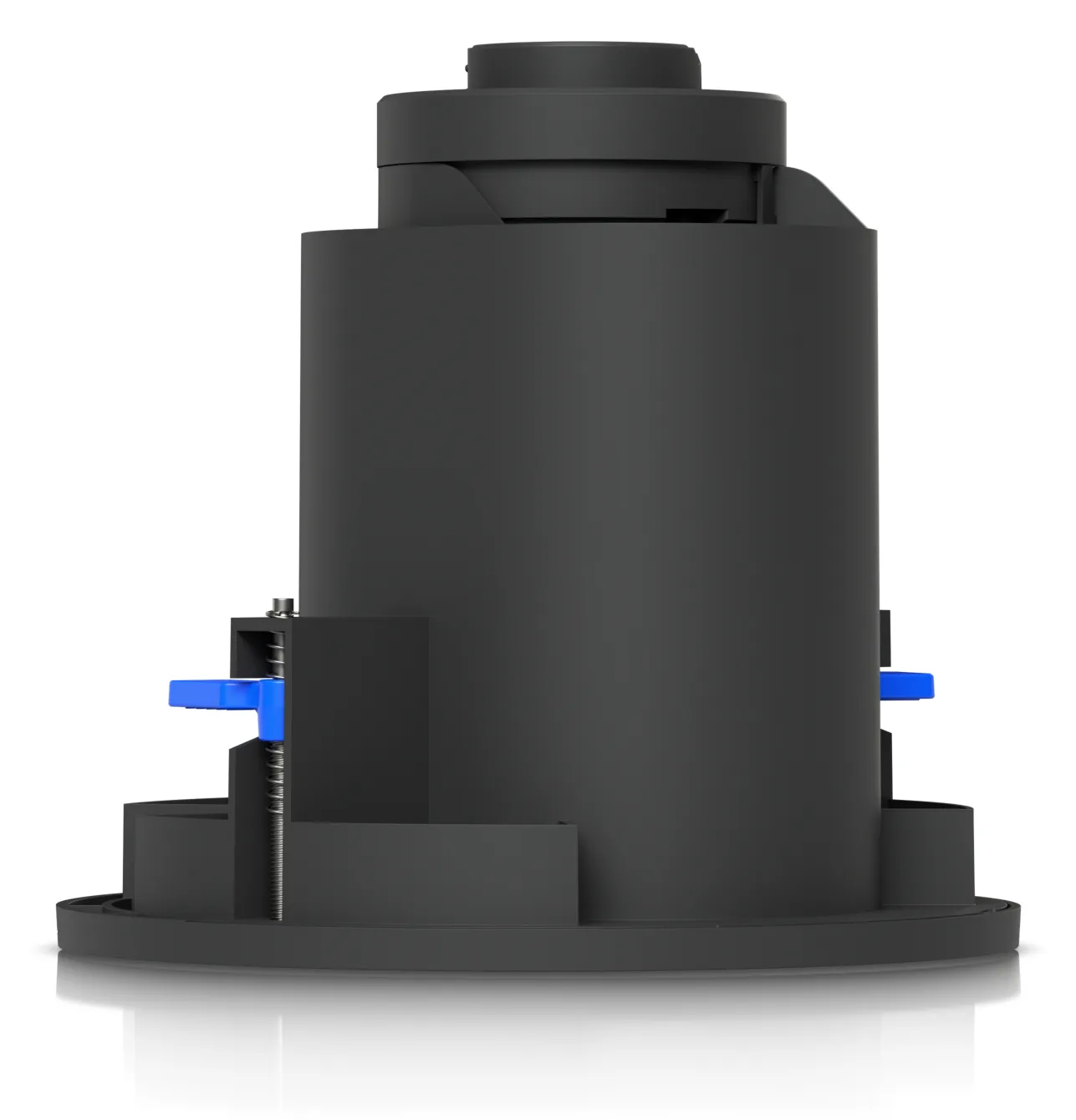Ubiquiti G6 PTZ In-Ceiling Mount Black, Ansicht 4