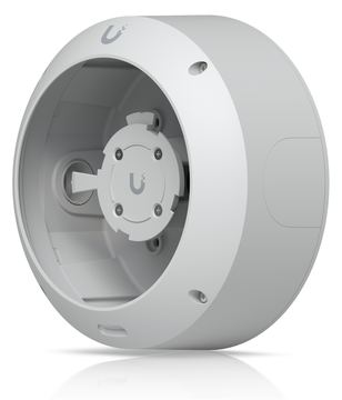 Ubiquiti UniFi - Anschlusskasten für Kamera von LumaTech