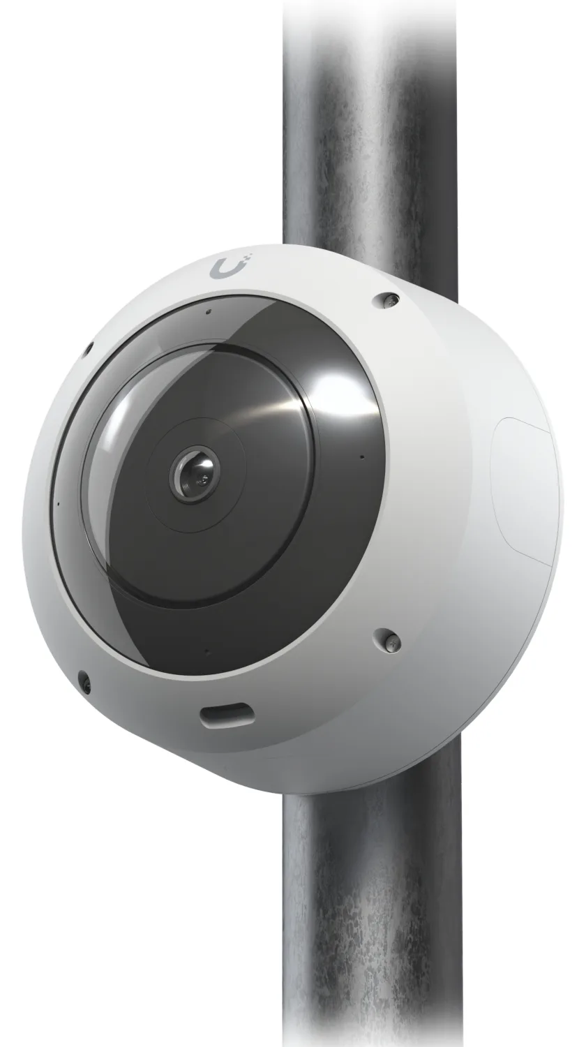 Ubiquiti UniFi - Anschlusskasten für Kamera, Ansicht 2