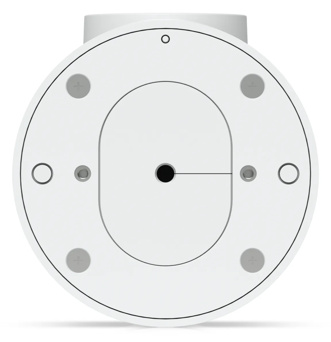 UbiQuiti UniFi Kamera kompakte Junction Box, Ansicht 2