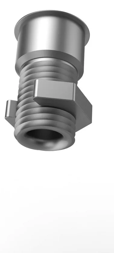 VivoLink VLDG22 - 67 mm - 31 mm - 24 mm - 10 g - 9 g, Ansicht 2