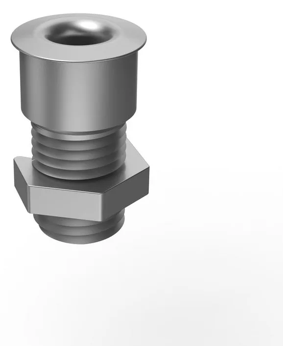VivoLink VLDG22 - 67 mm - 31 mm - 24 mm - 10 g - 9 g, Ansicht 3