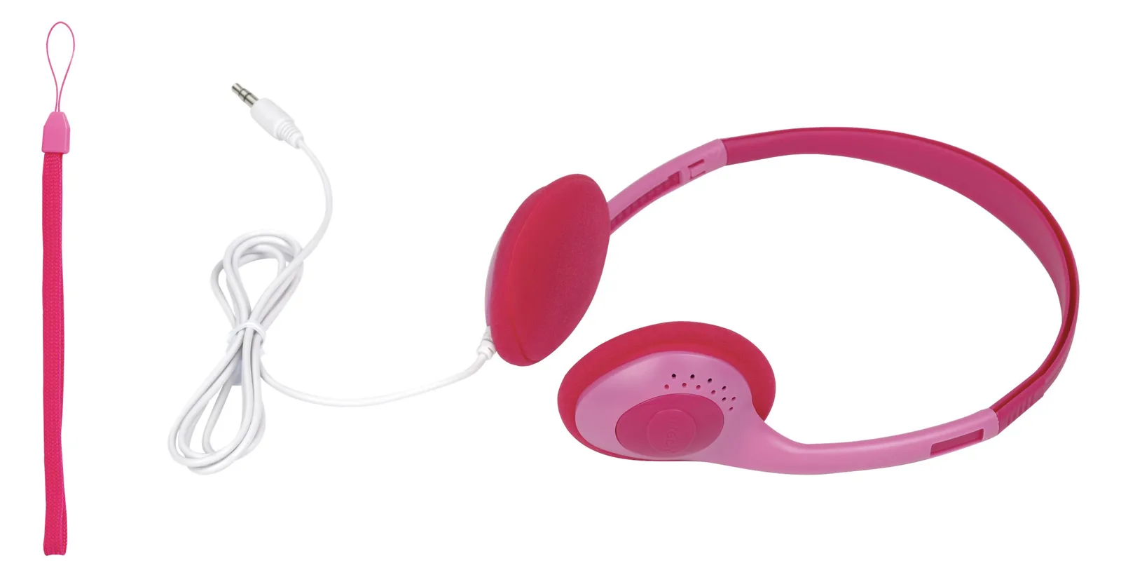 VTech Kidizoom Touch 5.0 - Digitalkamera - Kompaktkamera mit digitale Wiedergabe / Sprachaufnahme - pink, Ansicht 5