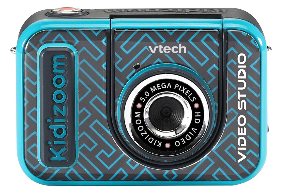 VTech Video Studio HD - Children's digital camera - 5 Jahr(e) - 410 g - Mehrfarbig, Ansicht 2