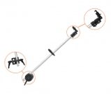 Walimex 13544 - Schwarz - Silber
