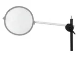 Walimex 13544 - Schwarz - Silber, Ansicht 2