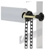 Walimex 14955 - 1 kg - 3700 mm, Ansicht 2
