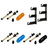 Walimex 15079 - 1 kg - 40 mm - 1300 mm - 330 mm von LumaTech