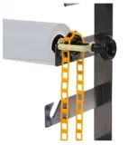 Walimex 15079 - 1 kg - 40 mm - 1300 mm - 330 mm, Ansicht 2