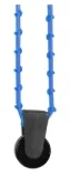 Walimex 15079 - 1 kg - 40 mm - 1300 mm - 330 mm, Ansicht 3