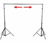 Walimex 15227 - 2,17 kg - 3000 mm von LumaTech