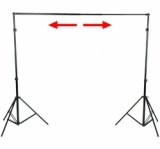 Walimex 15227 - 2,17 kg - 3000 mm