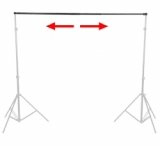 Walimex 15228 - 800 g - 1200 mm