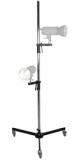 Walimex 15803 - 11 kg - 70 mm - 2000 mm von LumaTech