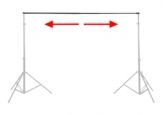Walimex 16336 - 1,3 kg - 2240 mm von LumaTech