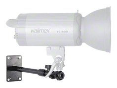 Walimex 16444 - Schwarz - 750 g