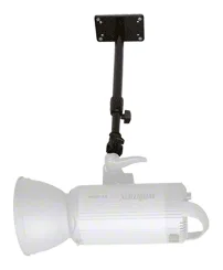 Walimex 16444 - Schwarz - 750 g, Ansicht 2